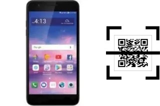 Como ler QR code no LG Premier Pro LTE?