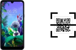 Como ler QR code no LG X6?