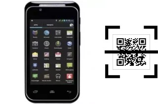 Como ler QR code no Likuid L1-Flyer?