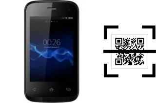 Como ler QR code no Likuid L1 Forst Android?