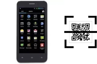 Como ler QR code no Likuid L4 Per4mance?