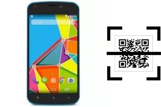 Como ler QR code no Logic X3?