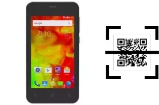 Como ler QR code no Logic X4P?