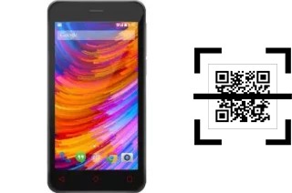 Como ler QR code no Logic X5 Lite 2?