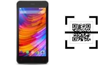 Como ler QR code no Logic X5 Lite Plus?