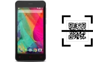 Como ler QR code no Logic X5 Lite?