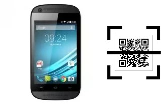 Como ler QR code no Logicom L-Ement 350?