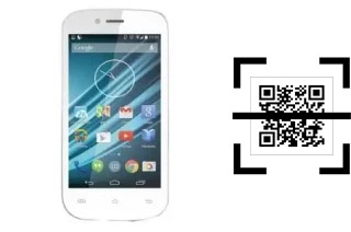 Como ler QR code no Logicom L-Ement 400?