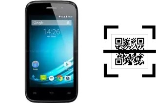 Como ler QR code no Logicom L-Ement 401?