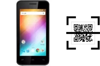 Como ler QR code no Logicom L-Ement 403?