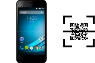 Como ler QR code no Logicom L-Ement 451?