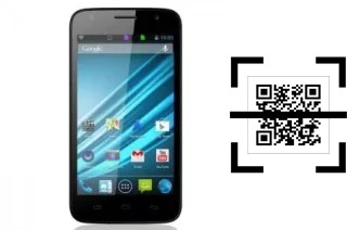 Como ler QR code no Logicom L-Ement 500?