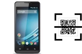 Como ler QR code no Logicom L-ement 501?