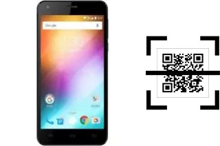 Como ler QR code no Logicom L-Ement 505?