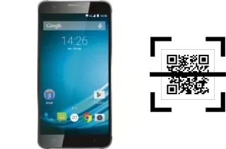 Como ler QR code no Logicom L-Ement 551?