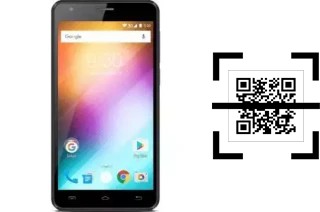 Como ler QR code no Logicom L-Ement 553?