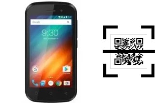 Como ler QR code no Logicom L-ITE 400M?