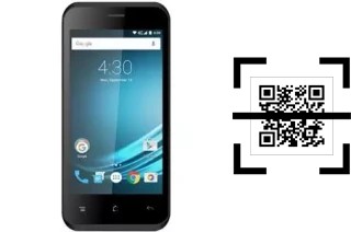 Como ler QR code no Logicom L-ITE 452?