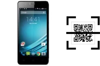 Como ler QR code no Logicom L-ITE 500?