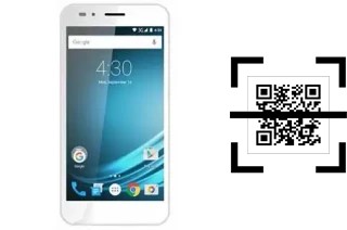 Como ler QR code no Logicom L-ITE 504 HD?