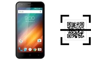 Como ler QR code no Logicom L-ITE 506 HD?