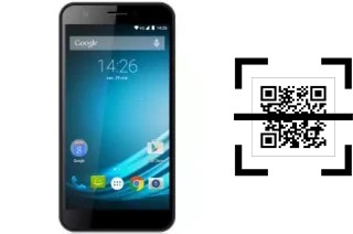 Como ler QR code no Logicom L-ITE 552 HD?