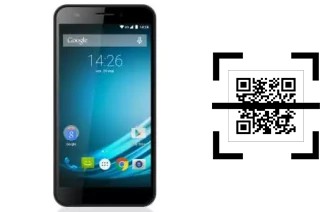 Como ler QR code no Logicom L-ITE 552?