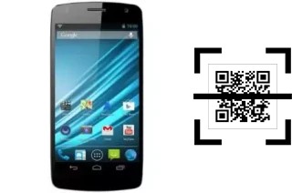 Como ler QR code no Logicom S504?