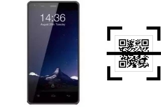 Como ler QR code no LP S100?