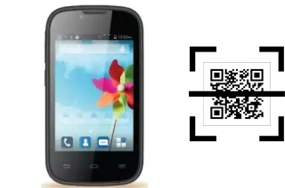 Como ler QR code no Lumitel L8301?