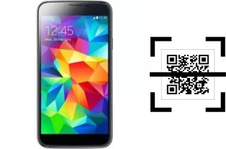 Como ler QR code no Lvtel LvTel V11?