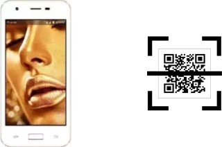 Como ler QR code no Lyf C451?