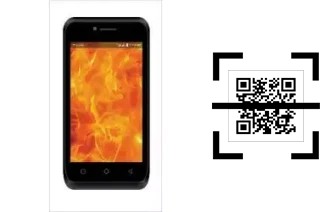 Como ler QR code no Lyf Flame 6?