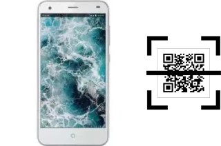 Como ler QR code no Lyf Water 3?