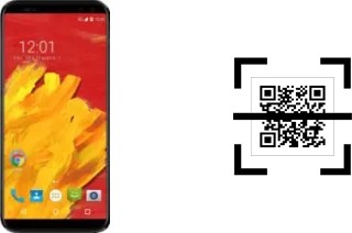 Como ler QR code no M-Horse Pure 3?