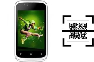 Como ler QR code no M-Tech A2 infinity?