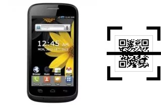 Como ler QR code no M-Tech A3 Infinity?