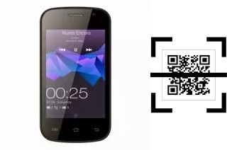 Como ler QR code no M-Tech A4 Infinity?