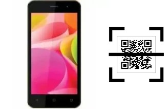 Como ler QR code no M-Tech Eros Power?