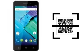 Como ler QR code no M-Tech Eros?