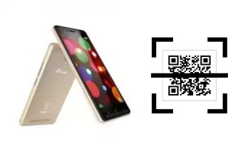 Como ler QR code no M-Tech TEZ4G?