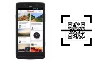 Como ler QR code no M4Tel M4 SS1080?