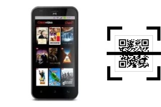 Como ler QR code no M4Tel M4 SS4020?