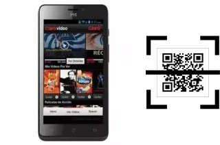 Como ler QR code no M4Tel SS1060?