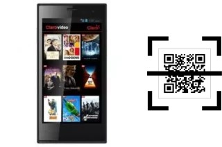 Como ler QR code no M4Tel SS4045?