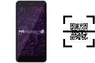 Como ler QR code no M4Tel SS4453?