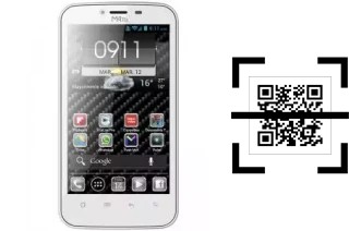 Como ler QR code no M4Tel SS880?