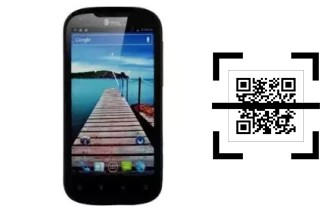 Como ler QR code no Magic THL W1?