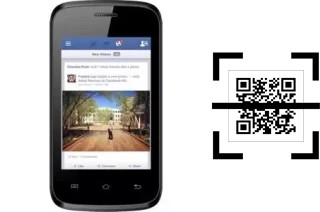 Como ler QR code no Magicon M3 Atom?