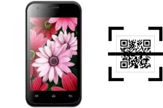 Como ler QR code no Magicon M39 Savvy?